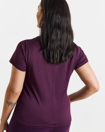 Under Armour Tech Mesh Short Sleeve