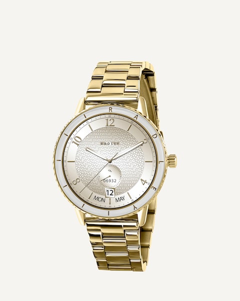New In - Radley Series 57 AMOLED Smart Watch