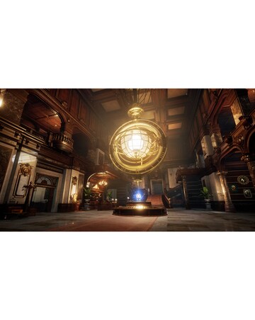 Lies of P: Complete Edition (Nintendo Switch 2)