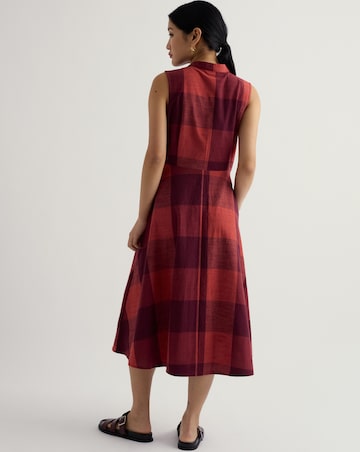 Seasalt Cornwall Carved Wood Dress