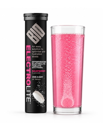 Bio-Synergy Electro-Lite Effervescent x 60