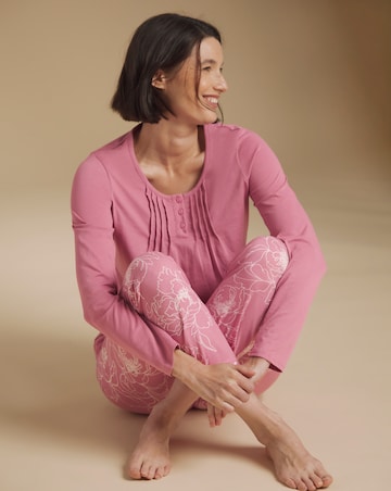 Julipa Value Floral Pyjama Set