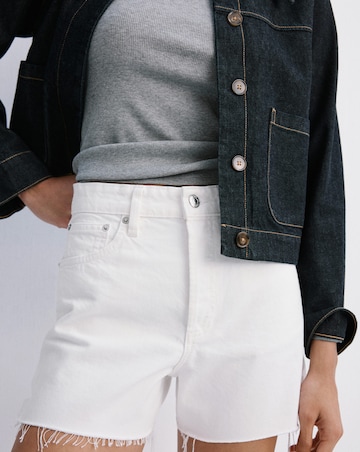 Mango Shorts Andy