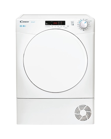 Candy Smart 8kg
