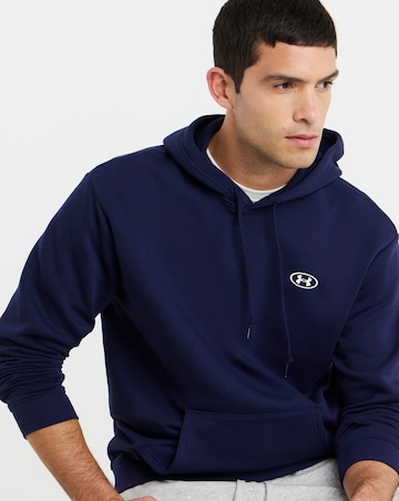 Under Armour Rival Fleece Hoodie