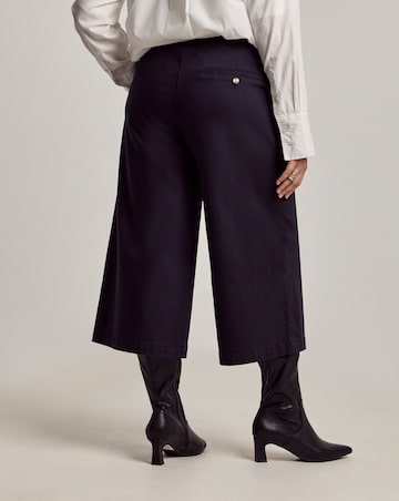 Julipa Stretch Culotte