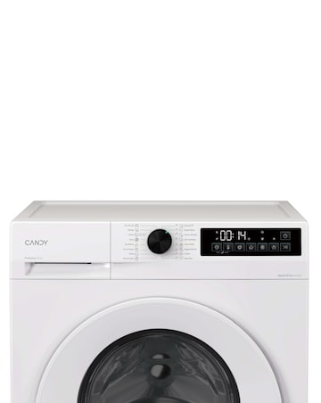 Candy Quick Pro 8+5kg- White + Installation