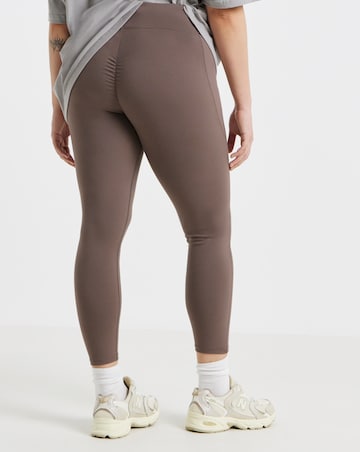 Gym King Peach Luxe Redefined Legging