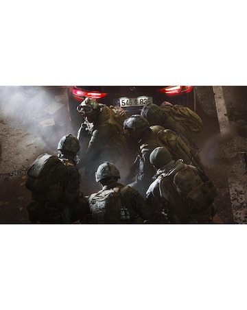 Call of Duty: Modern Warfare 4 (Xbox Series X)