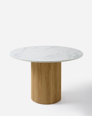 Quinn Round Dining Table