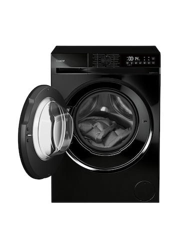 Candy Quick Pro 10kg- Black