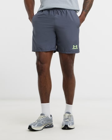 Under Armour Tech Sport Shorts