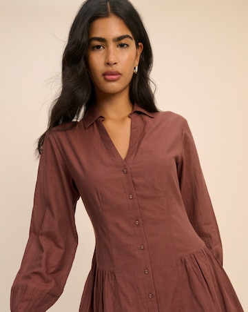 Nobody's Child Roen Mini Dress