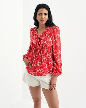 Finery London Roisim Top