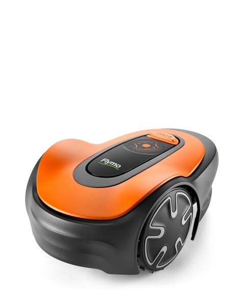 Flymo EasiLife GO 400 Robotic Lawnmower