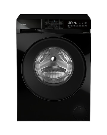 Candy Quick Pro 9kg- Black + Installation