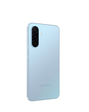 Samsung Galaxy A18 4G 128GB - Light Blue