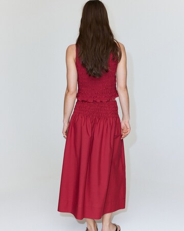 Mango Skirt Siros