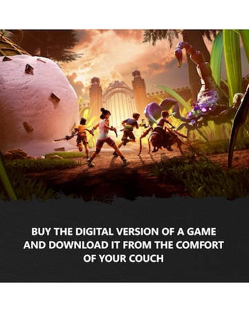 Xbox #40 Gift Card (Digital Download)