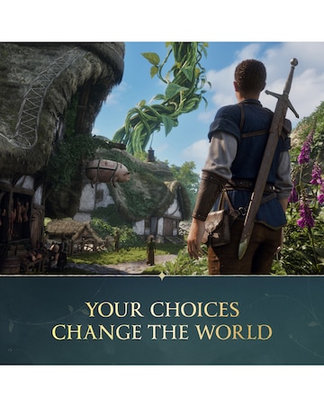 Fable (Xbox Series X)