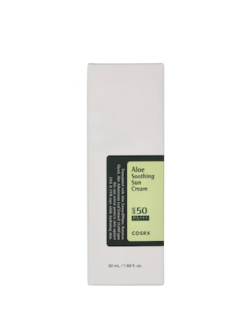 Cosrx Aloe Soothing Sun Cream SPF50 50ml