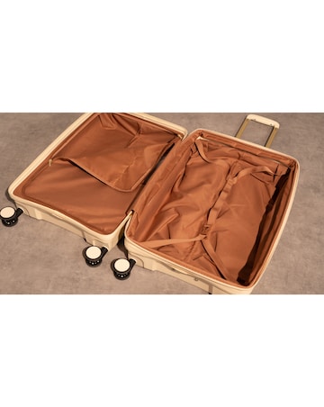 Rock Medina Cabin Suitcase