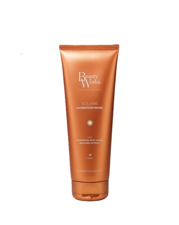 Beauty Works Hydration Mask 250ml