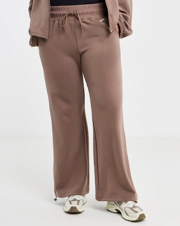Sculpt Activewear Modal Trousers