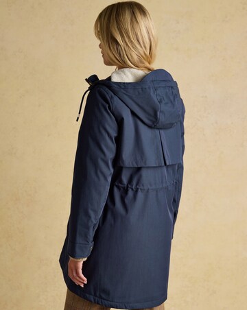 Joules Portwell Cosy Raincoat