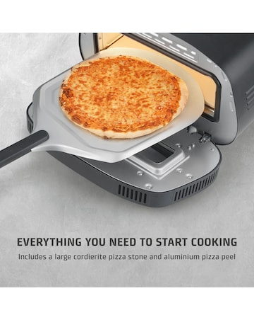 CASO Design PizzaChef