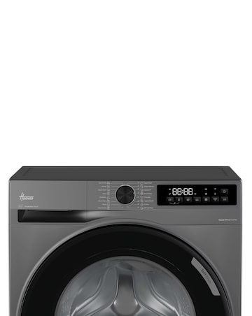 Hoover Pro Wash Series 3 9kg- Graphite
