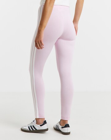 adidas Essentials 3 Stripes Leggings