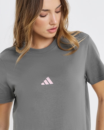 adidas Animal Loose Graphic T-Shirt