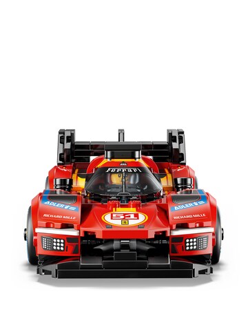 LEGO Speed Champions Ferrari 499P 77261