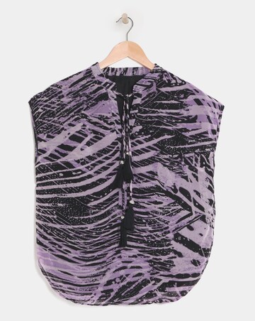 Religion Diamond Shirt