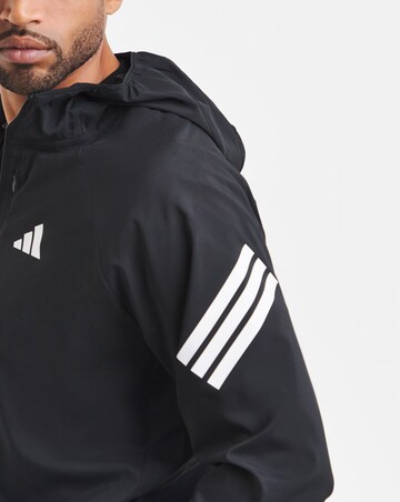 adidas adi365 3 Stripes Jacket