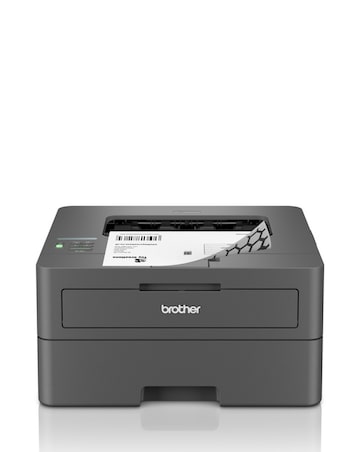 Brother EcoPro HLL2400DWEZU1 Ready Mono Wireless Laser Printer