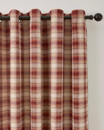 Everett Eyelet Curtains