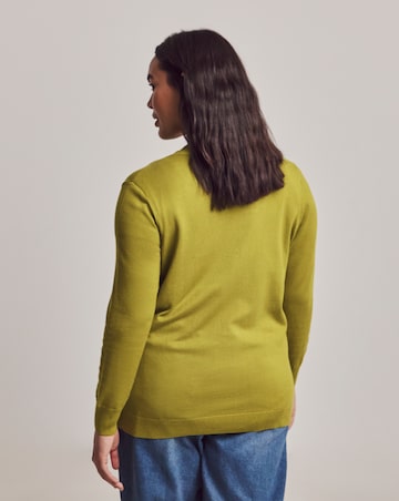 Julipa Cardigan Jumper Set