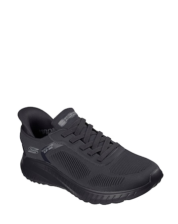 Skechers Slip-Ins Bobs Squad Chaos Trainers