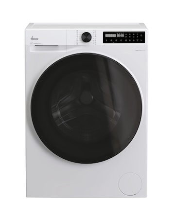 Hoover Pro Wash Series 5 11kg- White
