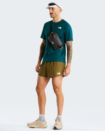 The North Face 24/7 S/S Tech T-Shirt