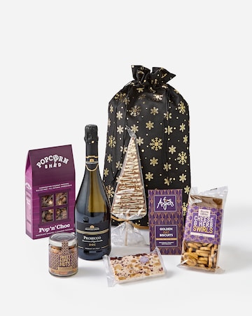 Festive Fizz