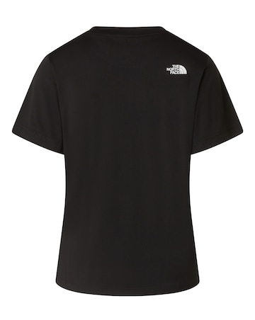 The North Face Flex Short Sleeve Regular T-Shirt
