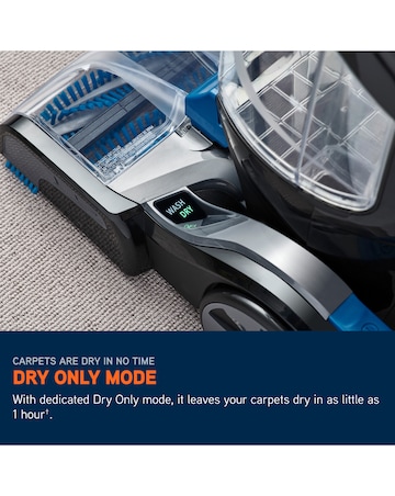 Vax Platinum SmartWash Carpet Washer