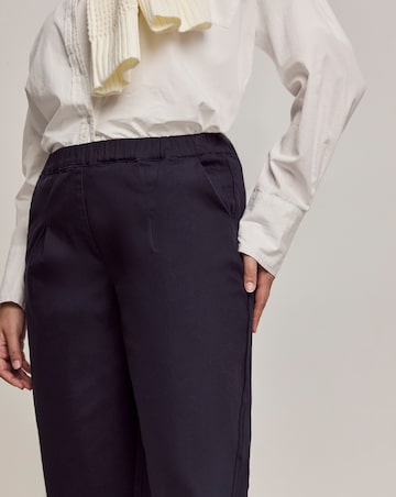 Julipa Stretch Culotte