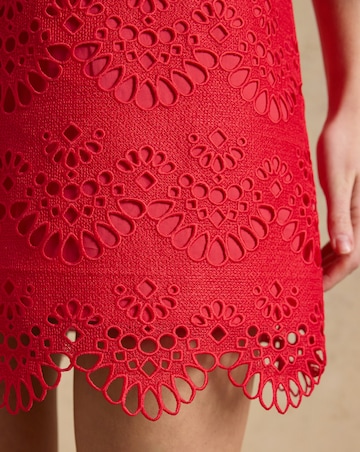 Joules Taylor Short Dress