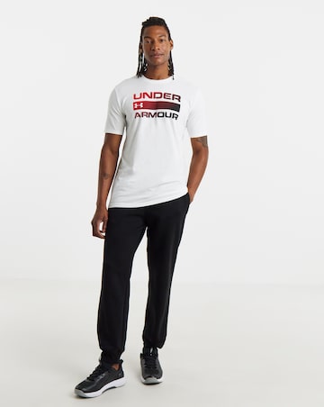 Under Armour Team Issue Wordmark T-Shirt