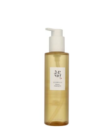 Beauty Of Joseon Ginseng Cleansing Oil 210ml