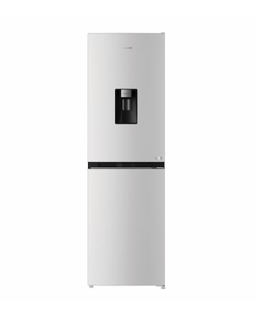 Hotpoint HPKF 3241W W4UK Total No Frost Fridge Freezer with VitalCare & WD